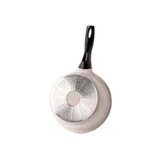 LOCK & LOCK - Cacerola c/tapa Stone 18 cm