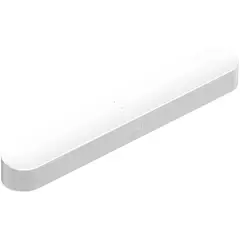 SONOS - BARRA DE SONIDO BEAM CON DOLBY ATMOS WIFI BLANCO