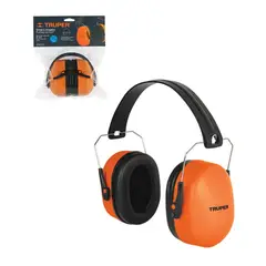 TRUPER - Orejera Plegable Ajustable