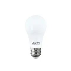 AKSI - Foco Led Aksi A19 5W Luz Blanca
