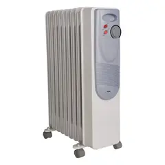 SOLE - Estufa de Aceite Eléctrica 9 celdas 2000W SOLE2000