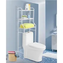 GENERICO - RACK ORGANIZADOR DE BAÑO 3 NIVELES