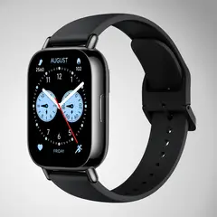 REDMI - Smartwatch Watch 5 Lite Black