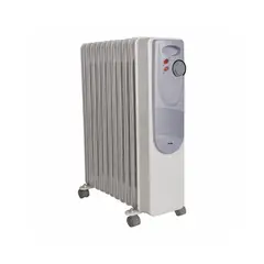 SOLE - Estufa de Aceite Eléctrica 11 celdas 2500W SOLE2500