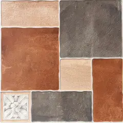 EJESA CREA TU ESPACIO IDEAL - MAYOLICAS RECTIFICADO LYG46022 46x46CM 190M2