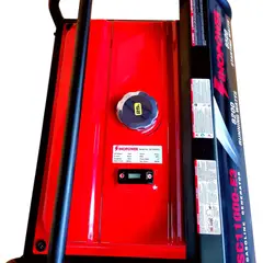 SINOCAMCO - MOTOBOMBA DE AGUA DE ALTA EFICIENCIA 6HP