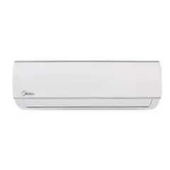 MIDEA - Aire Acondicionado Minisplit Forest Plus Save On/off Seer 11