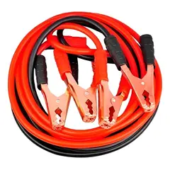 GENERICO - Cable Pasa Corriente de Batería 600 Amperios