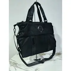 GENERICO - Cartera Bolso mujer portalaptop 14´ Bobo