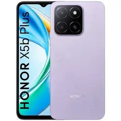 HONOR - X5B PLUS 4GB 256GB 50MP - PURPLE