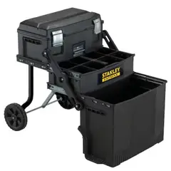 STANLEY - CAJA DE HERRAMIENTAS RODANTE MULTIPLE R20-800