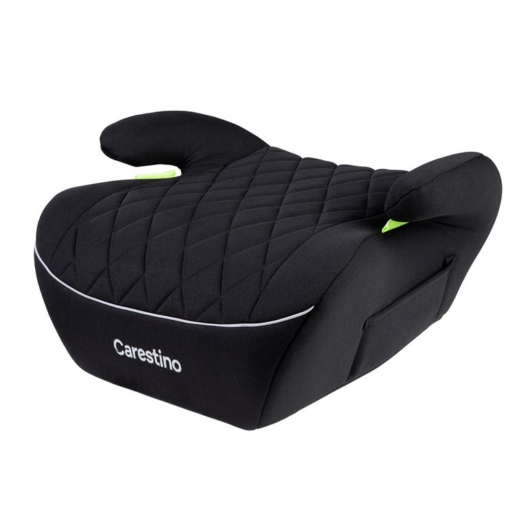 Silla de auto Booster Monza I-Size 125-150cm Negro
