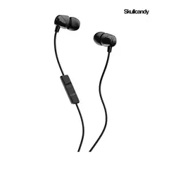 SKULLCANDY - Audífonos JIB S2DUYK con micro NEGRO