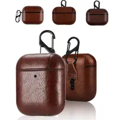 GENERICO - Case Anti impacto Estuche Protector Viajero Para Airpods PRO