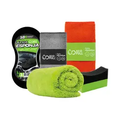 ECO FULL - AUTOPACK LIMPIEZA AUTOMOTRIZ