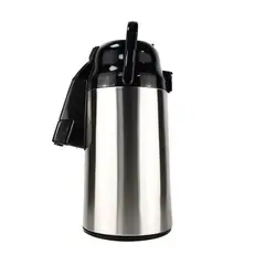 ROYAL - Termo Sifón de 3 litros 3300C Inox.