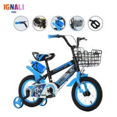 GENERICO - Bicicleta aro 16 infantil
