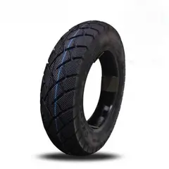 GENERICO - Llanta delantera para Honda Navi TSK HD531 TL 90/90-12