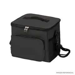 INSPIRA MARKET - Bolso lonchera fiambrera impermeable termica