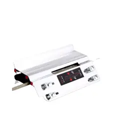 GENERICO - ADAPTADOR CON RADIAL PARA CORTE 45