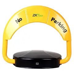 ZKTECO - PLOCK 2 Seguro para estacionamientos control remoto