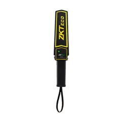ZKTECO - ZK-D100S Detector de metales portátil de mano