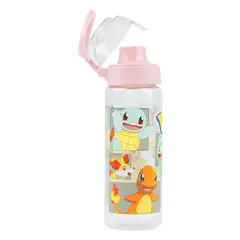 POKEMON - Botella para Agua Pikachu Vanilla