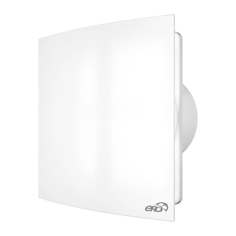 Extractor de aire para baño ERA Quadro 5C 125cm 140m3hr