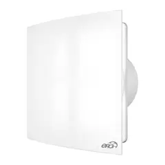 ERA - Extractor de aire para baño Quadro 5C 125cm 140m3hr
