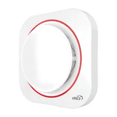 ERA - Extractor de aire para baño DISC 4BB 10cm 105m3hr