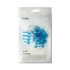 RINGKE - Pegatinas Extra Bezel Styling Para Apple Watch