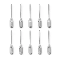 RINGKE - Adaptadores Ringke Strap Para Celular Y AirPods - Pack 10