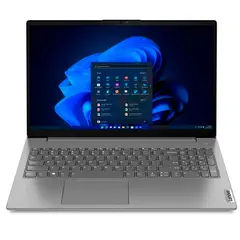 LENOVO - Laptop Nueva V15 G4 IRU Intel Core i7 13va 24GB RAM 1TB SSD + 1 TB HDD 15.6" FHD