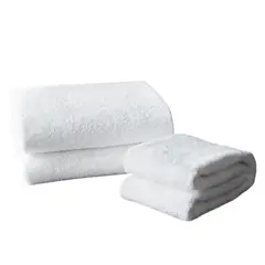 INSPIRA - Toalla de Mano 100% Algodón 40x60 cm