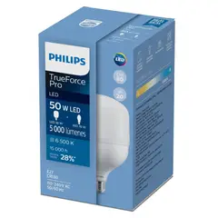 PHILIPS - Foco LED TForce 50W 6500K 5000 lm