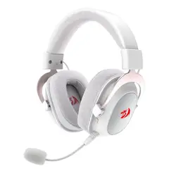 REDRAGON - AUDIFONO GAMER ZEUS PRO WIRELESS