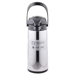 FACUSA - Termo Sifon 1.90Lt  Brillante Facusa