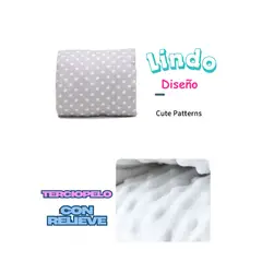 GENERICO - Almohada de brazo para lactancia