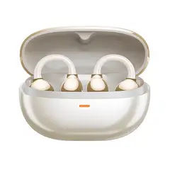 PHILIPS - Auriculares TAQ2020 Bluetooth 5.4 TWS-Blanco