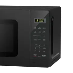 OSTER - Horno Microondas de 20L POGME2702 Negro