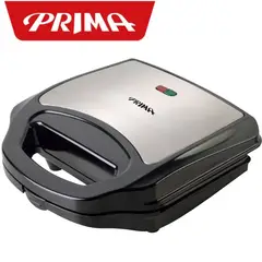 PRIMA - Sandwichera de 2 panes SW-207M
