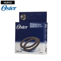 OSTER - Anillo de Goma Set 2und en Caja 4900