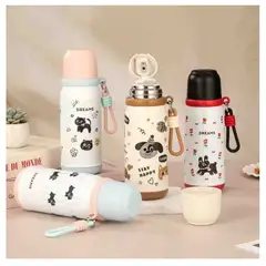 GENERICO - Termos de acero inoxidable