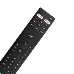 GENERICO - Controles Remoto C3363 con Voz para Jvc Smart Tv