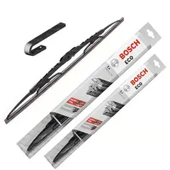 BOSCH - Plumilla Eco Limpia Parabrisas Para Hyundai Santa Fe