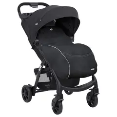 JOIE - Coche Para Bebé Tipo Compacto Muze Lx Coal
