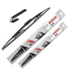 BOSCH - Plumillas Para Hyundai H1 2014 - 2019