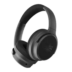 KIWI - Audifonos Ears Ardor Hasta 140 Horas De Reproduccion Negro