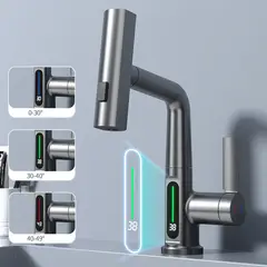FRITECSA - Grifo para Lavadero de Cocina Monomando