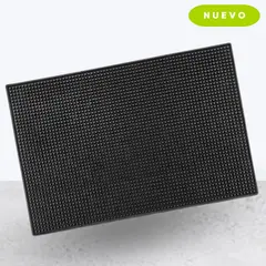 ICHIMATSU - Alfombra Rectangular Pvc Para Bar 47X315 Cm